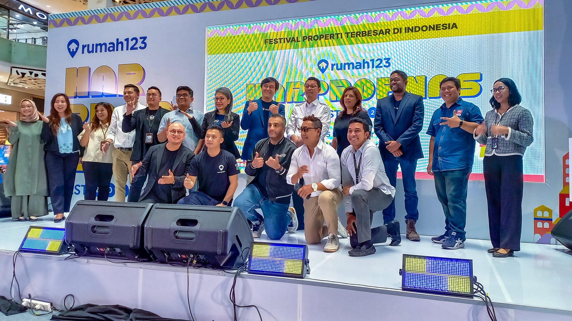 HARPROPNAS FEST 2024