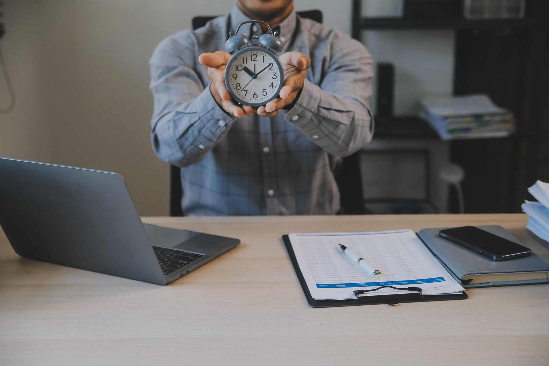 waktu terbaik wawancara kerja