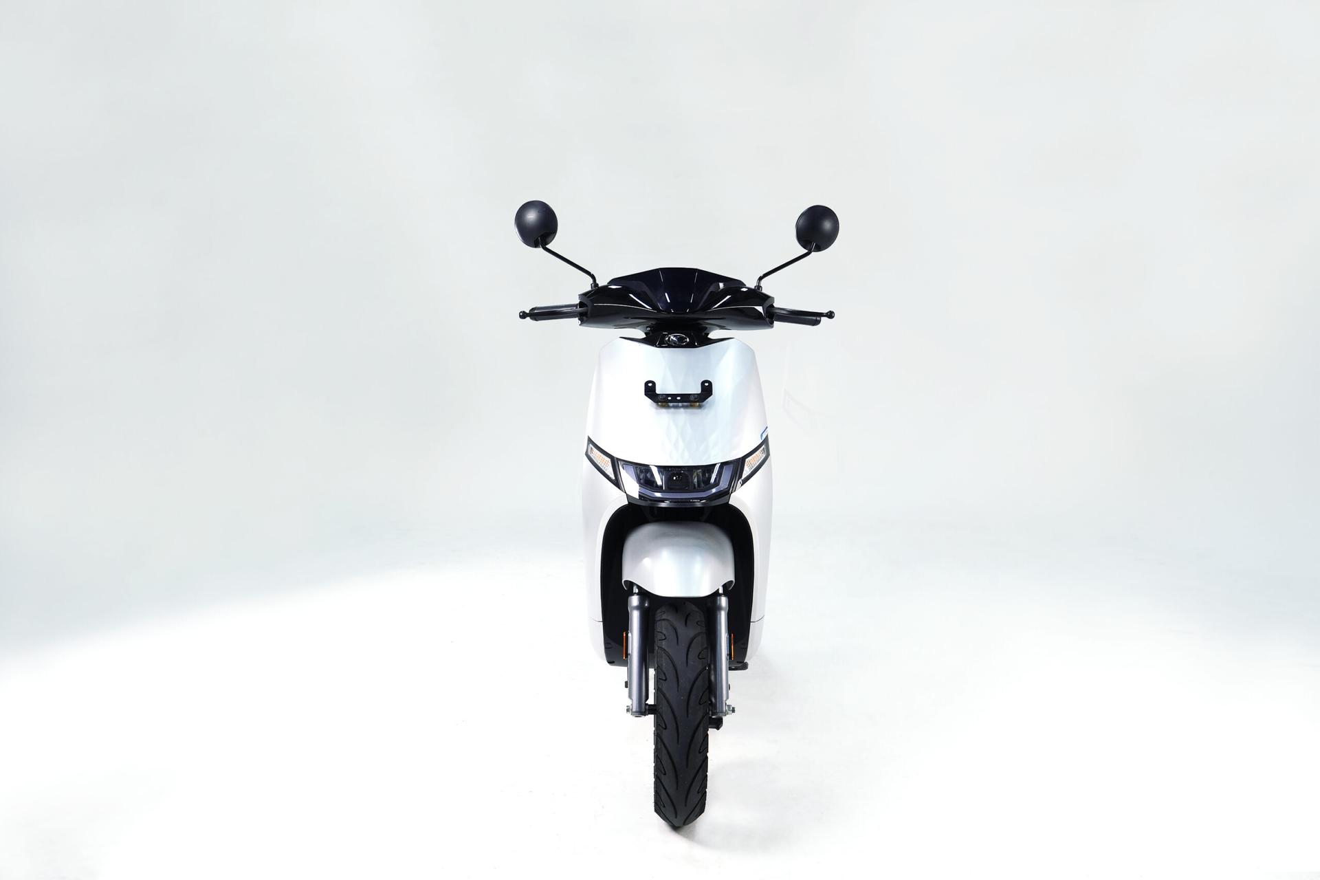 KYMCO iONEX