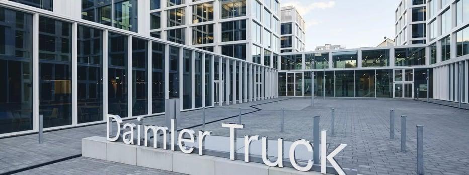 Daimler Truck Global