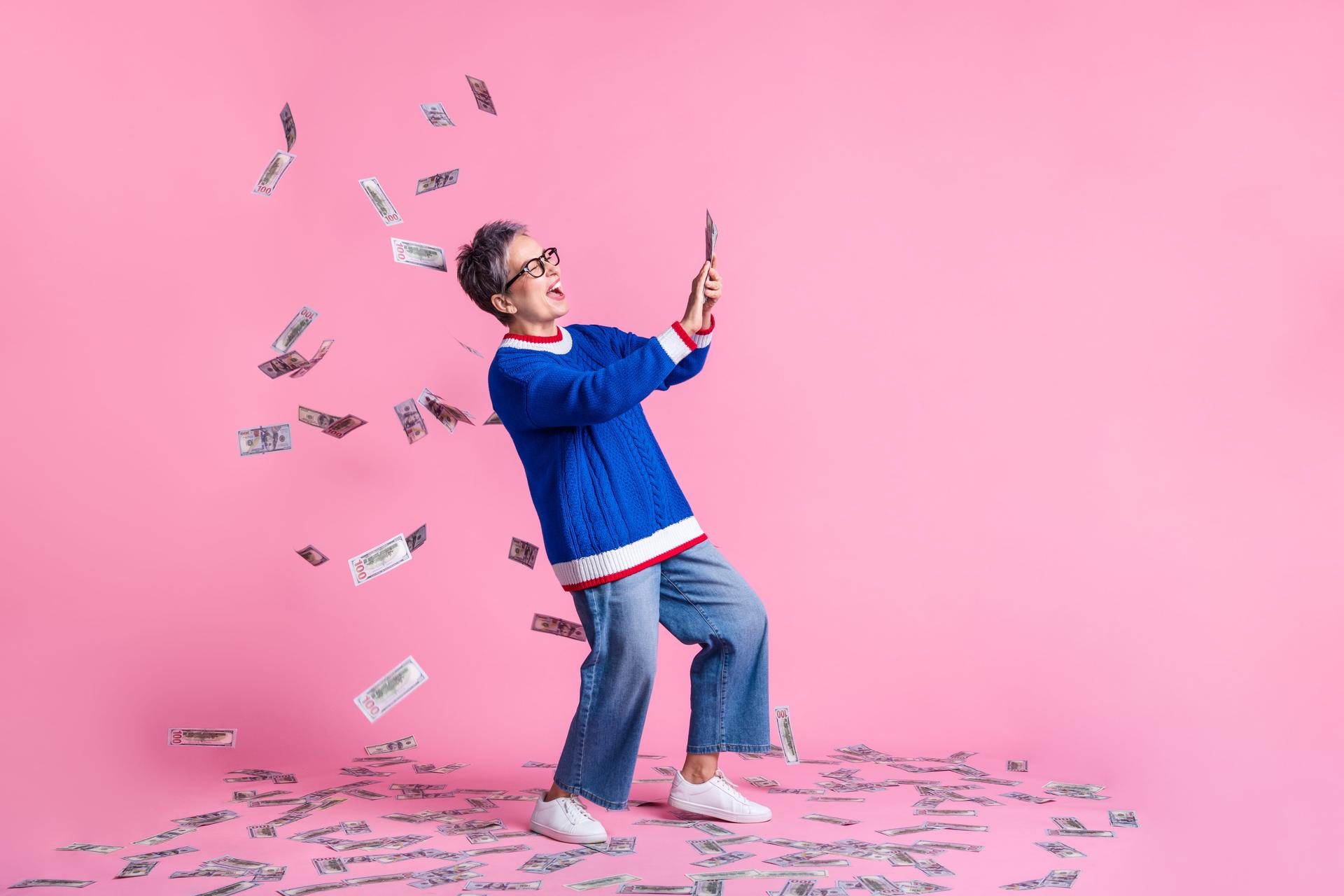 side hustle storytelling