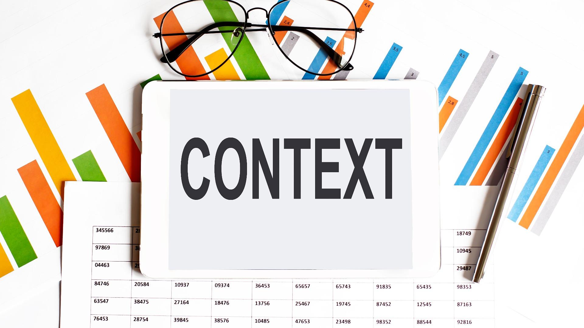 Contextual Marketing