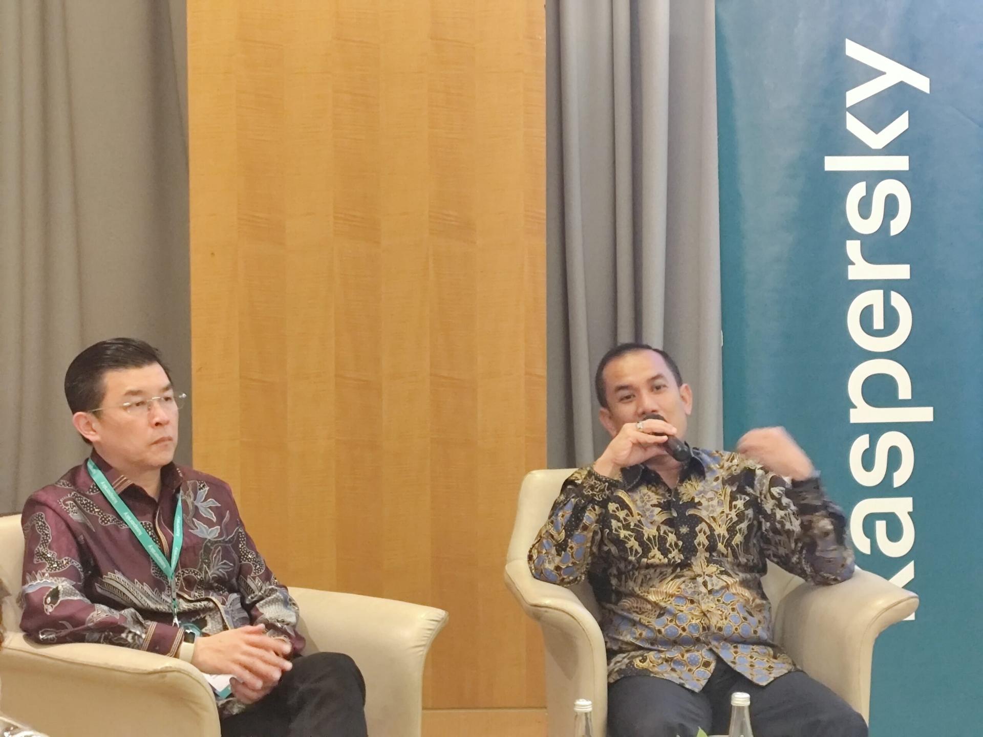 Ancaman Siber di Indonesia Meningkat, Adopsi SOC Jadi Kebutuhan Mendesak