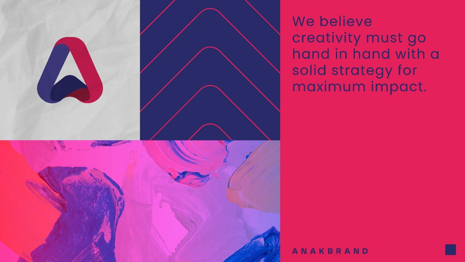 Anakbrand