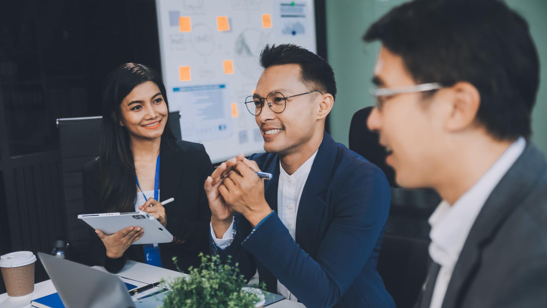 MarkPlus Sales Academy