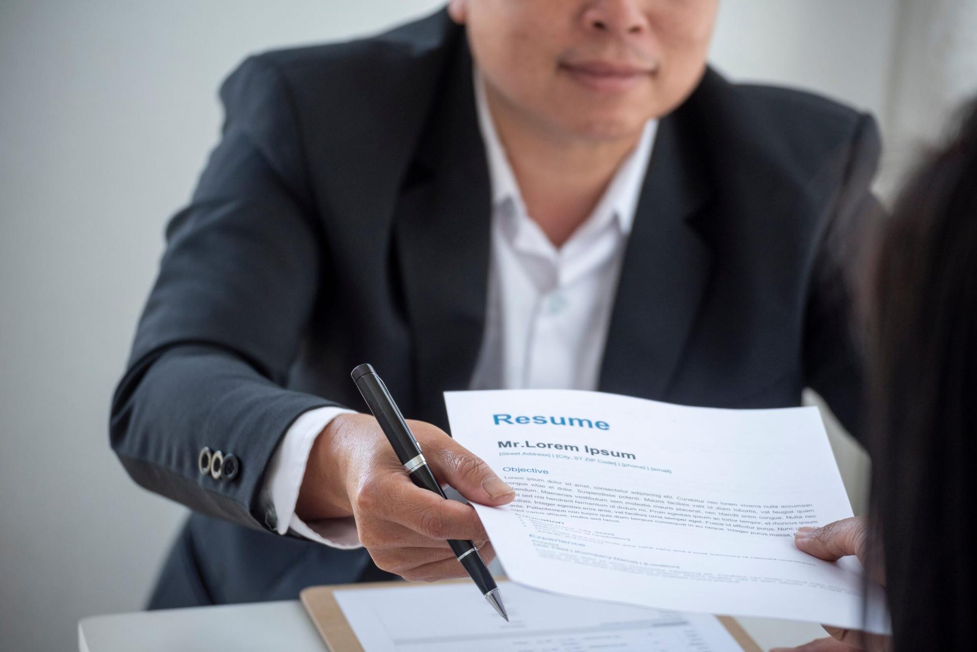 keterampilan kepemimpjnan cv