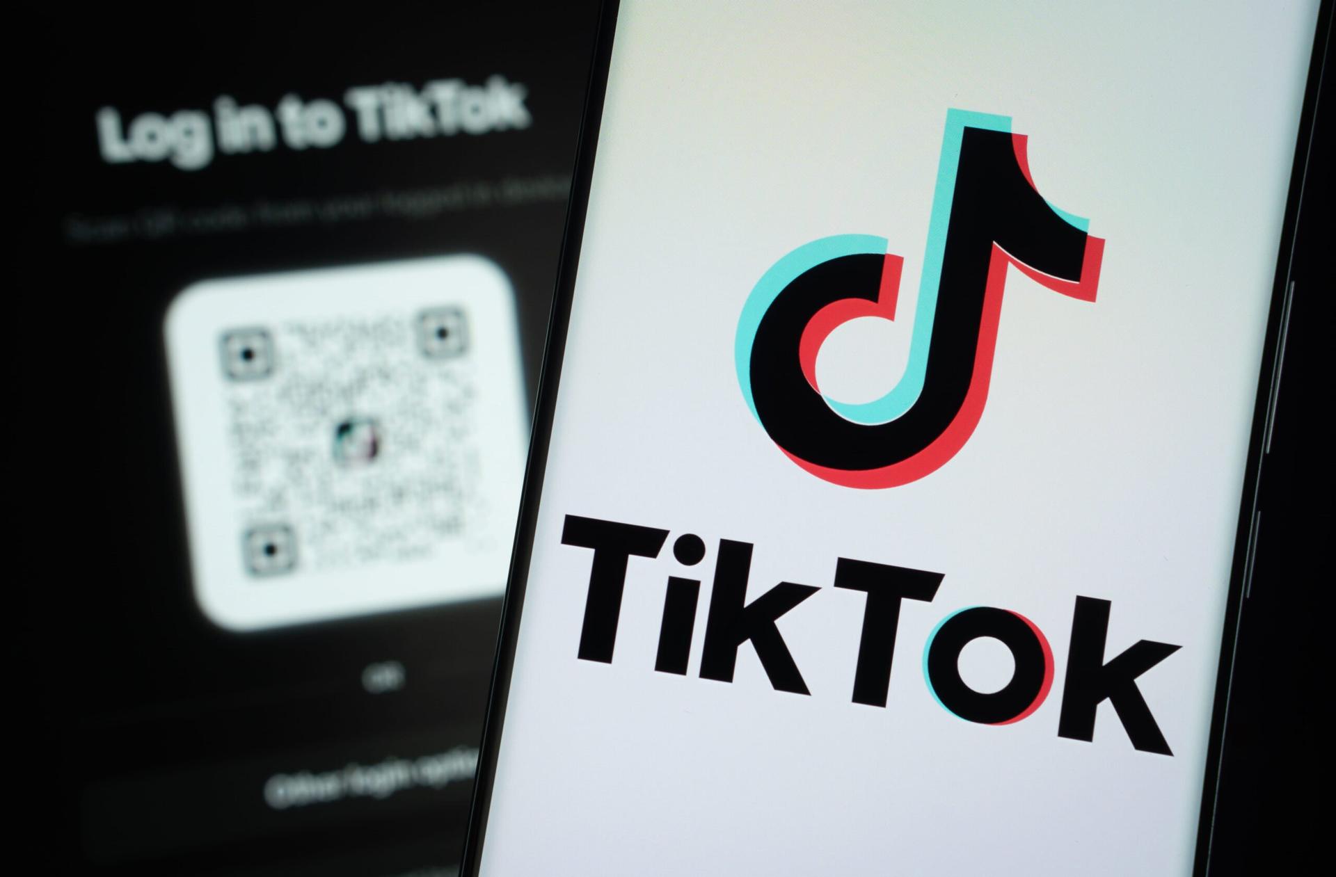 game tiktok