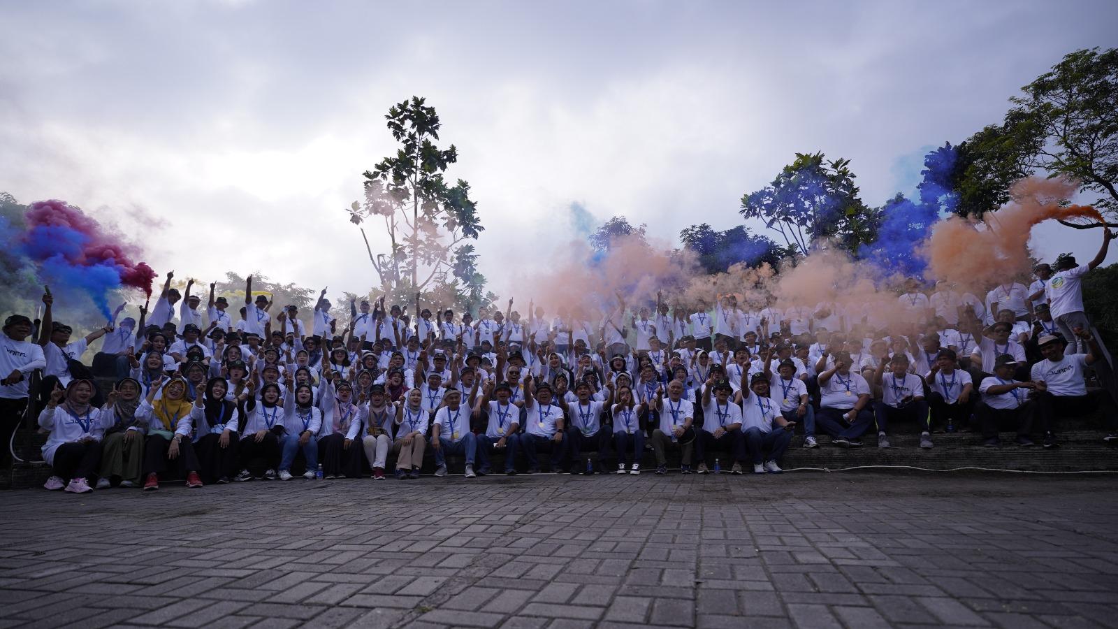 Krakatau Sarana Properti