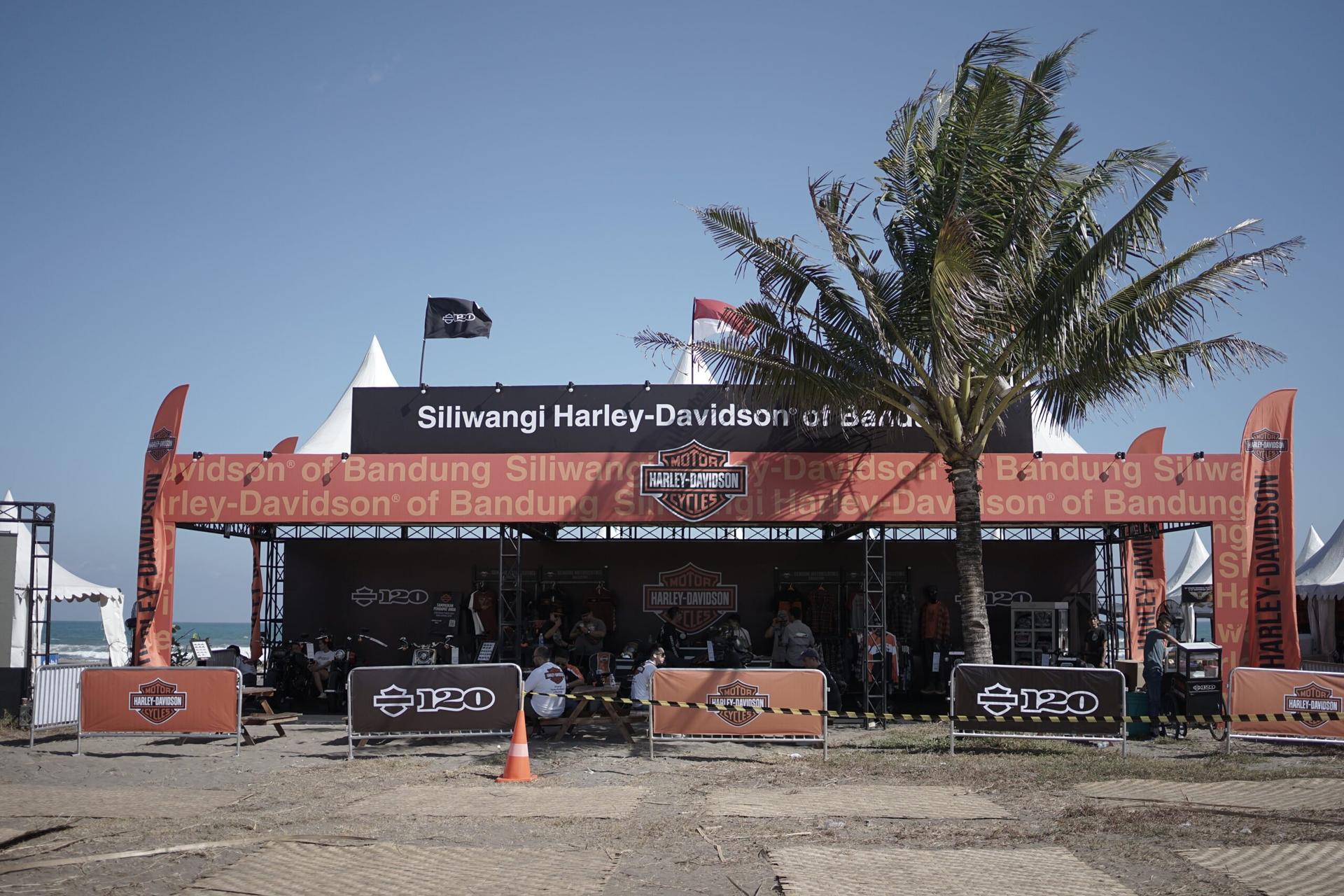 Siliwangi Harley-Davidson