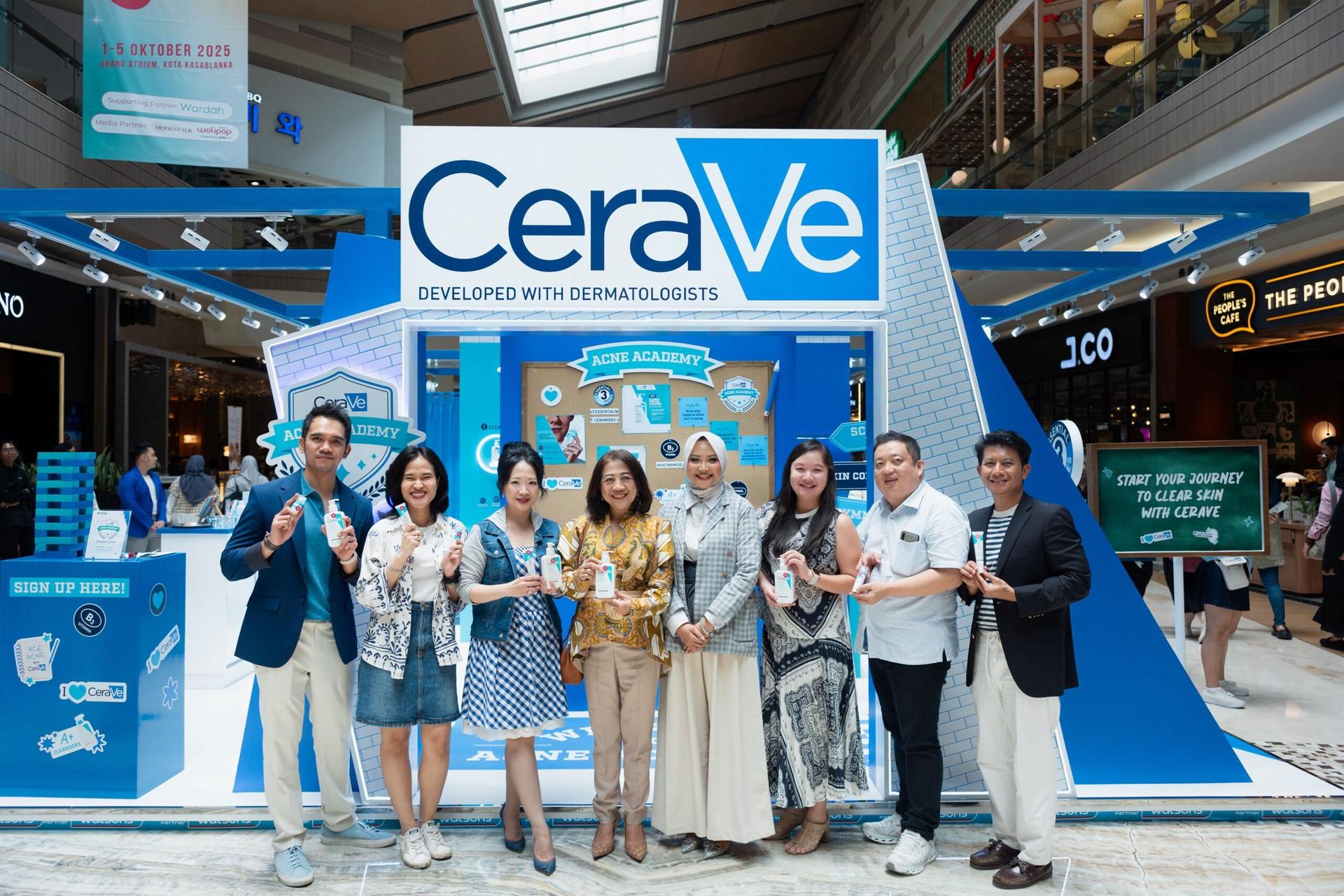 cerave Blemish Control Range
