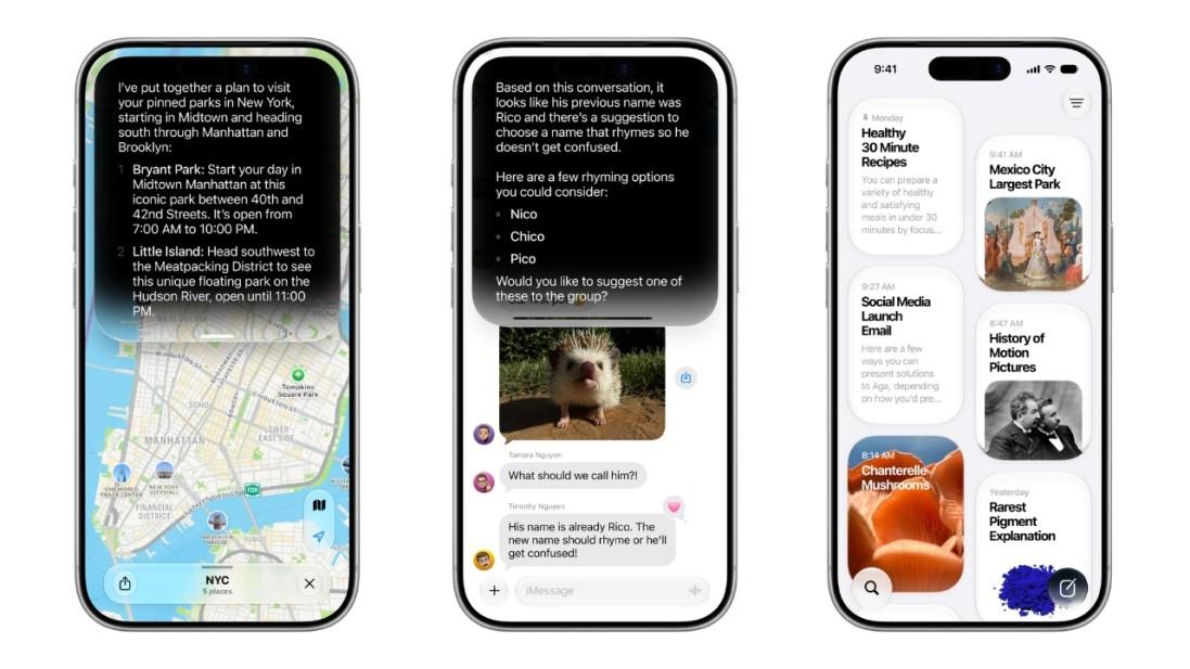 aplikasi Siri