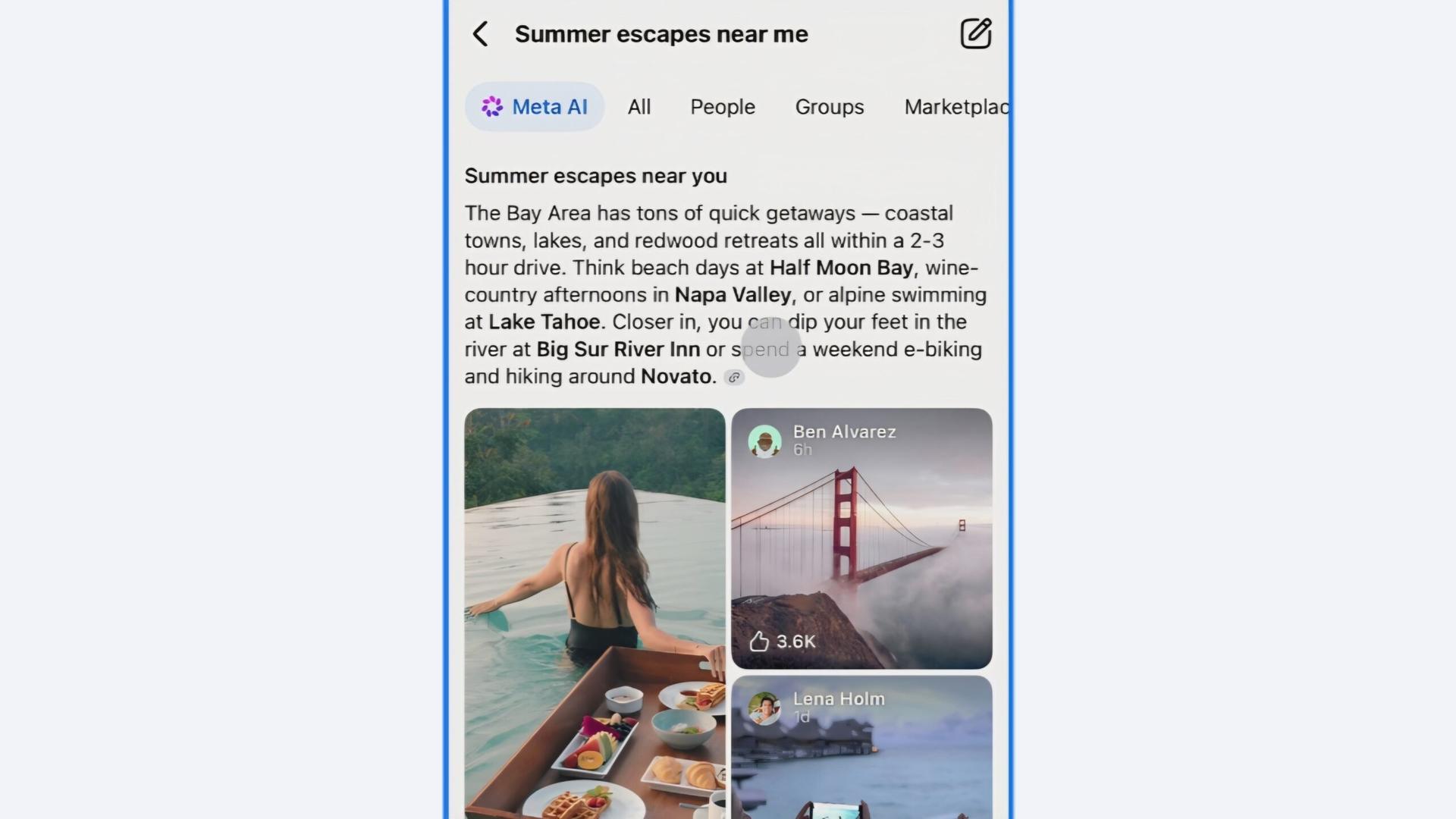 meta AI