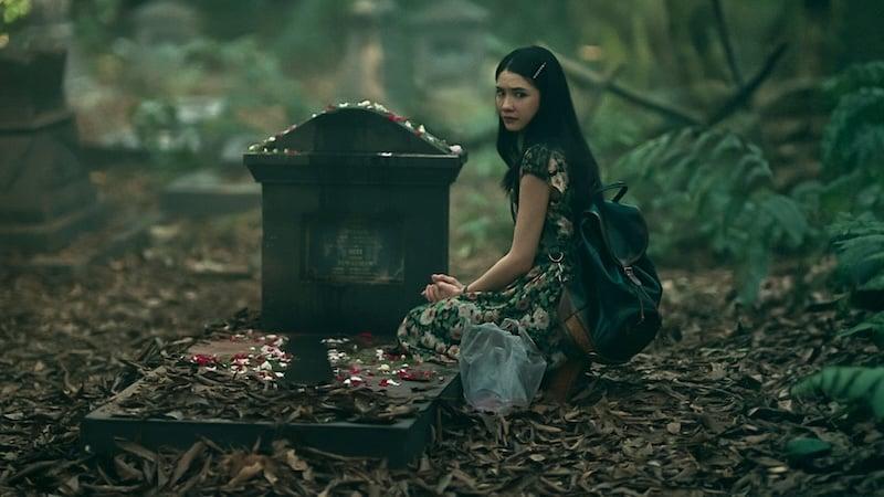 film horor september netlix