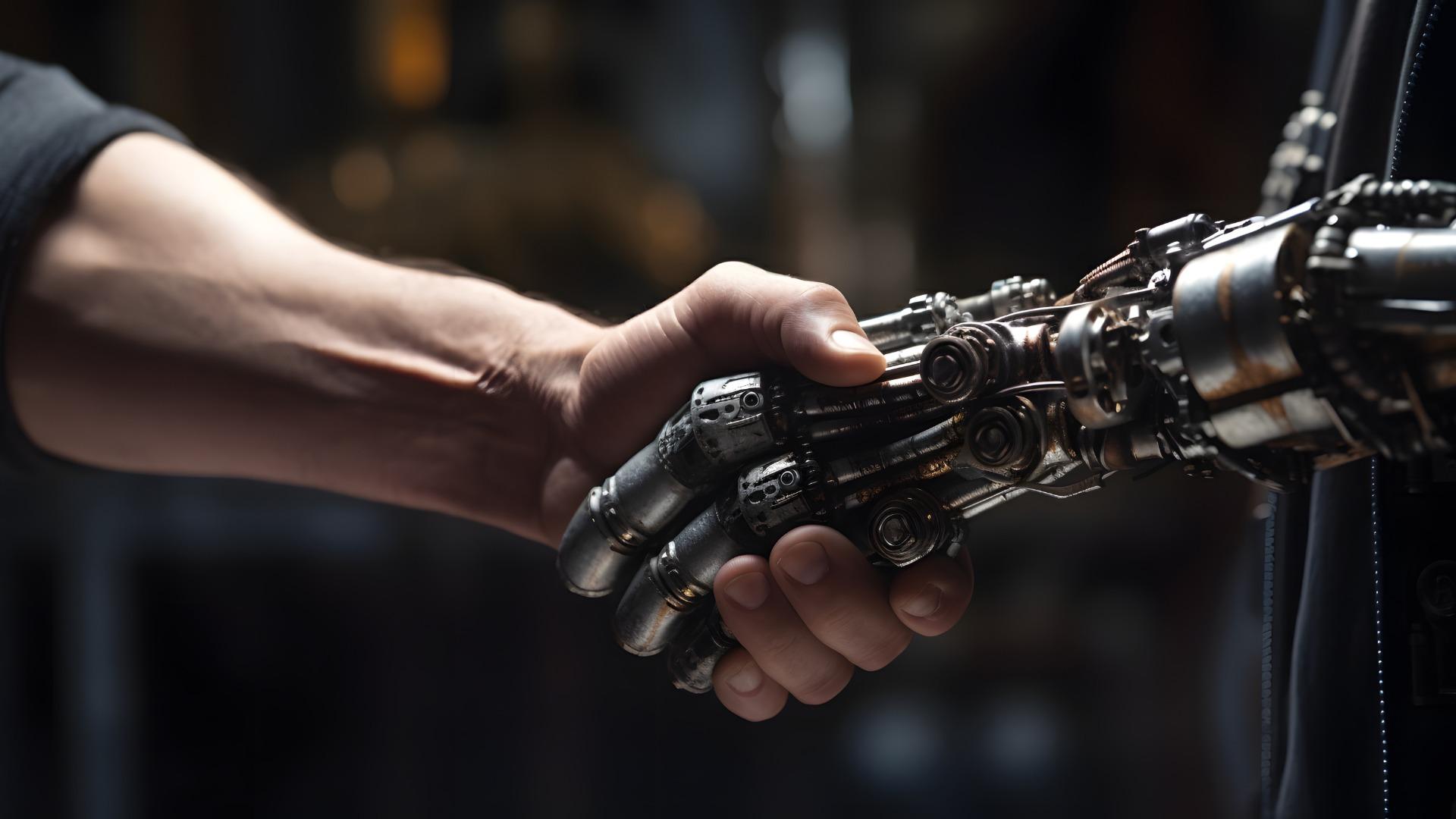 Kominfo: Tata Kelola AI Bisa Gunakan UU ITE dan PP PSTE