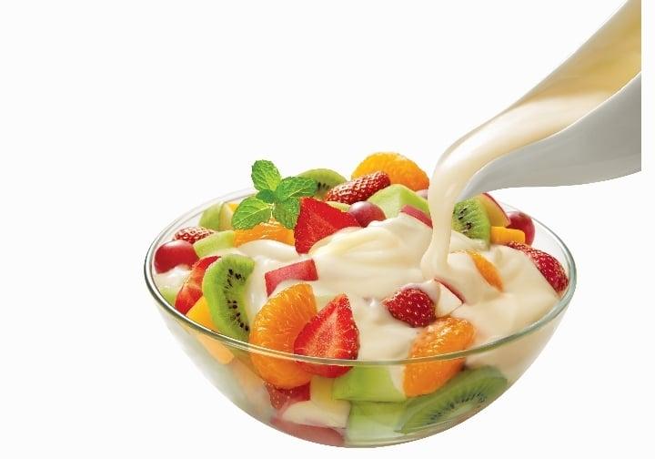 Mayumi Saus Salad Buah