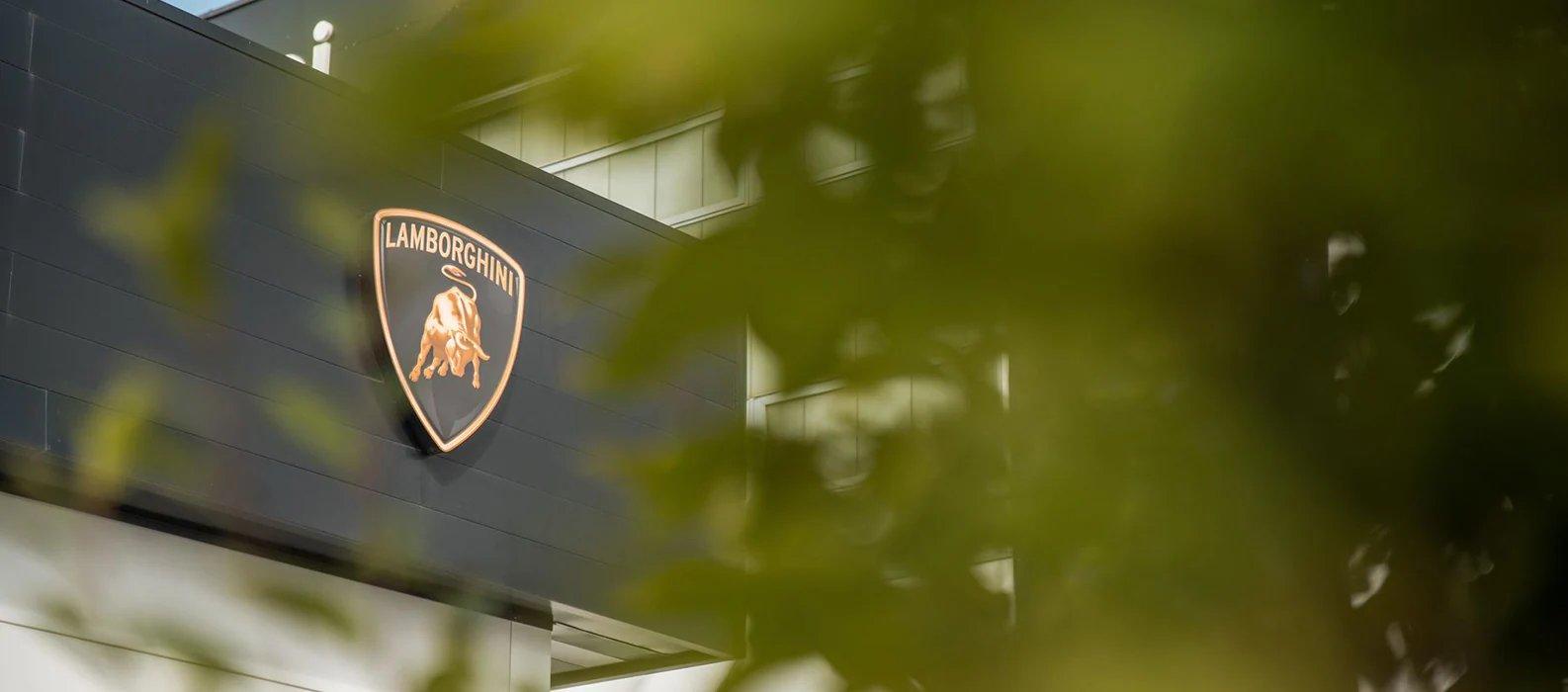 Lamborghini