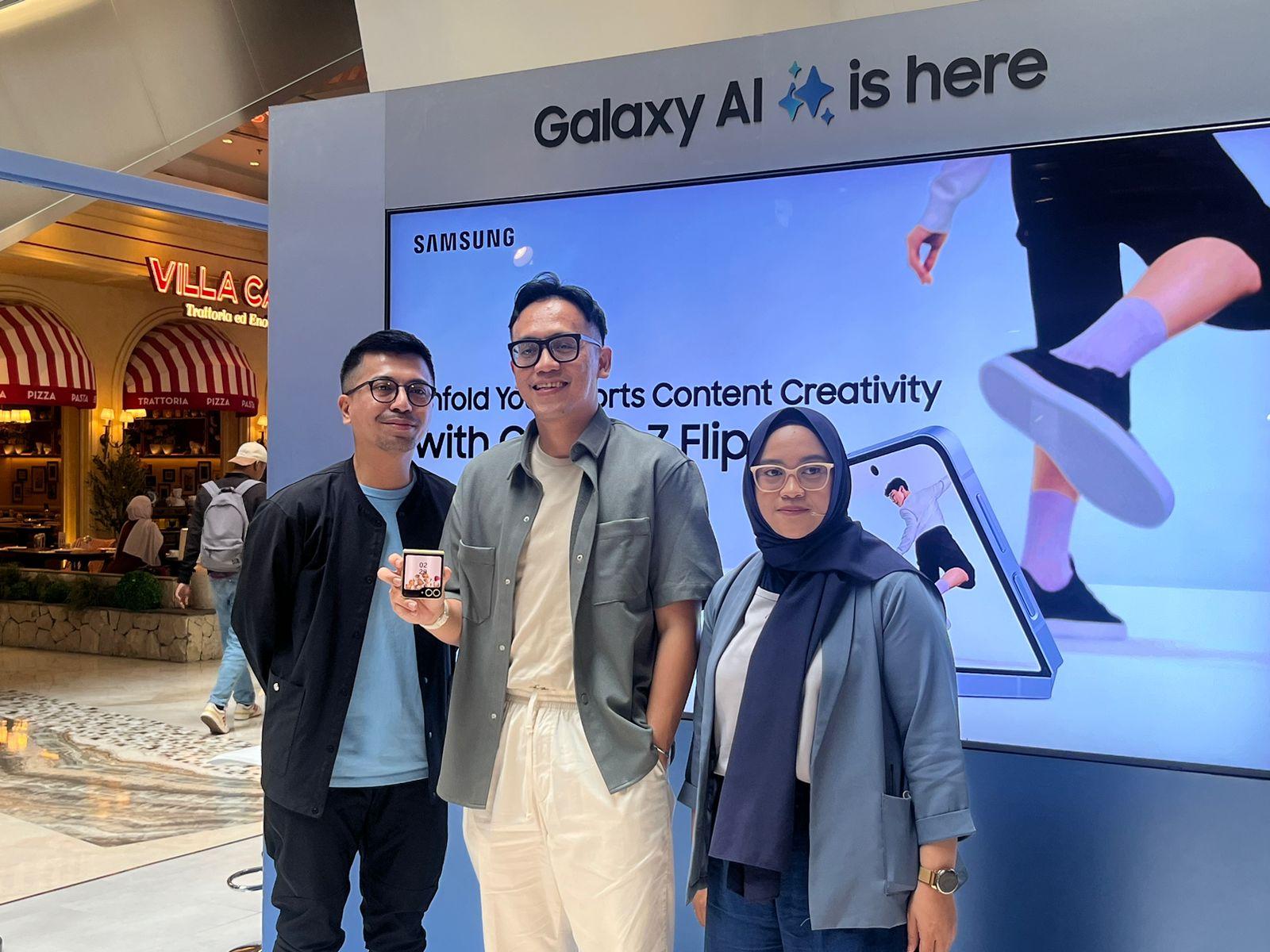 Galaxy Z Flip6