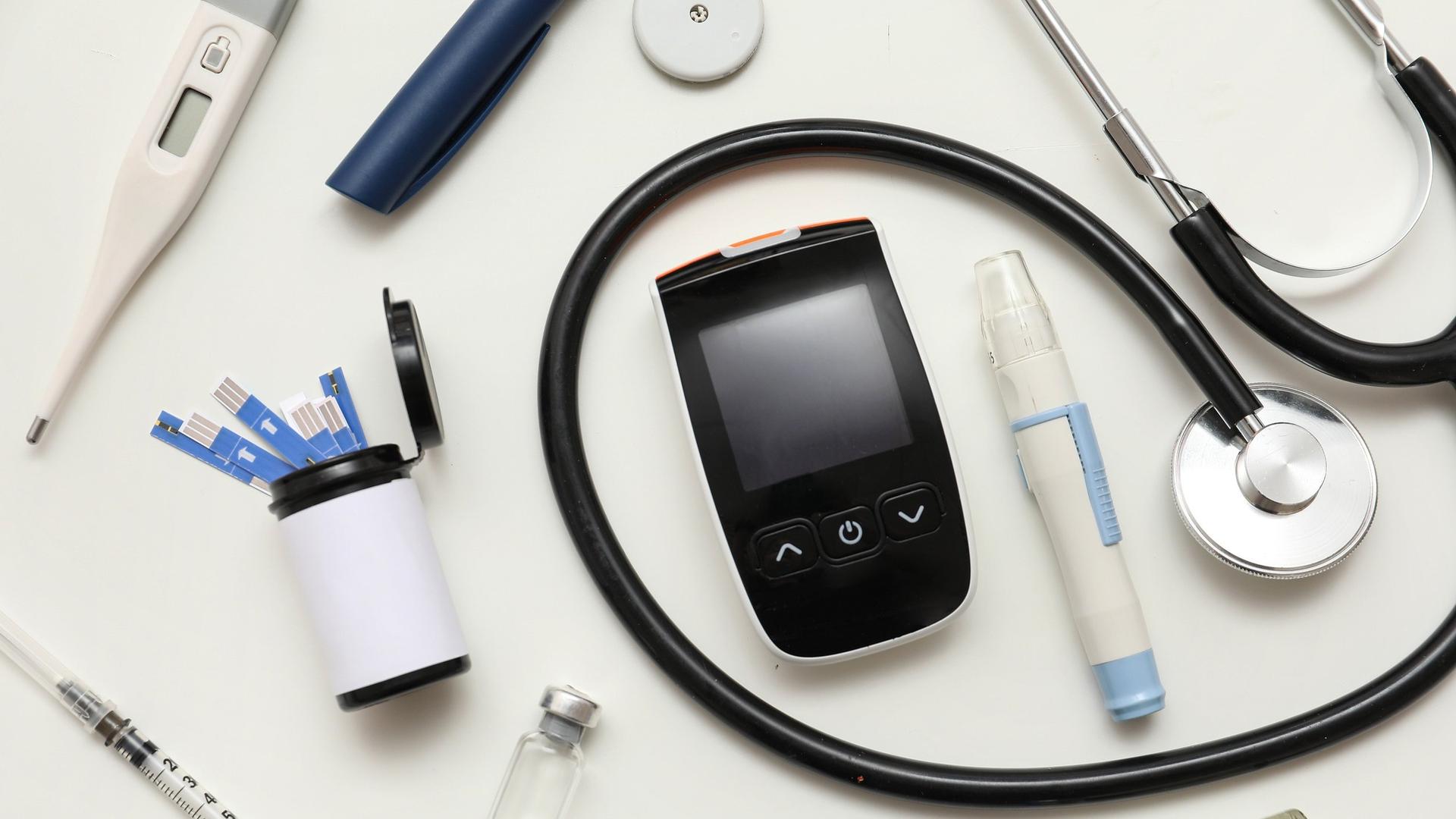 Industri alat kesehatan