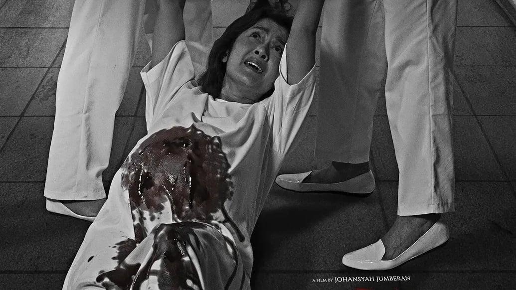 Iblis dalam Kandungan 2