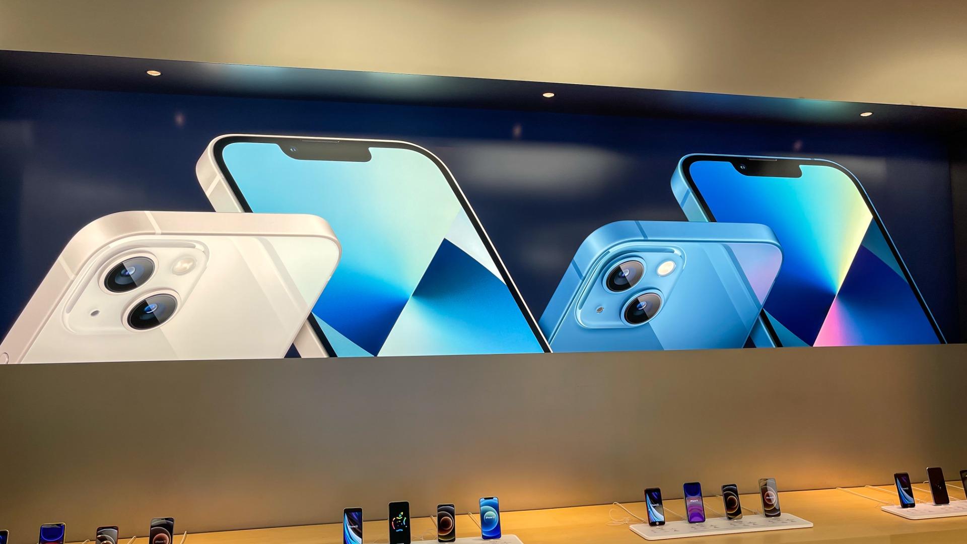 Dijual Harga Tinggi, Ongkos Produksi Kamera iPhone 15 Tak Lebih Dari Rp 100 Ribu