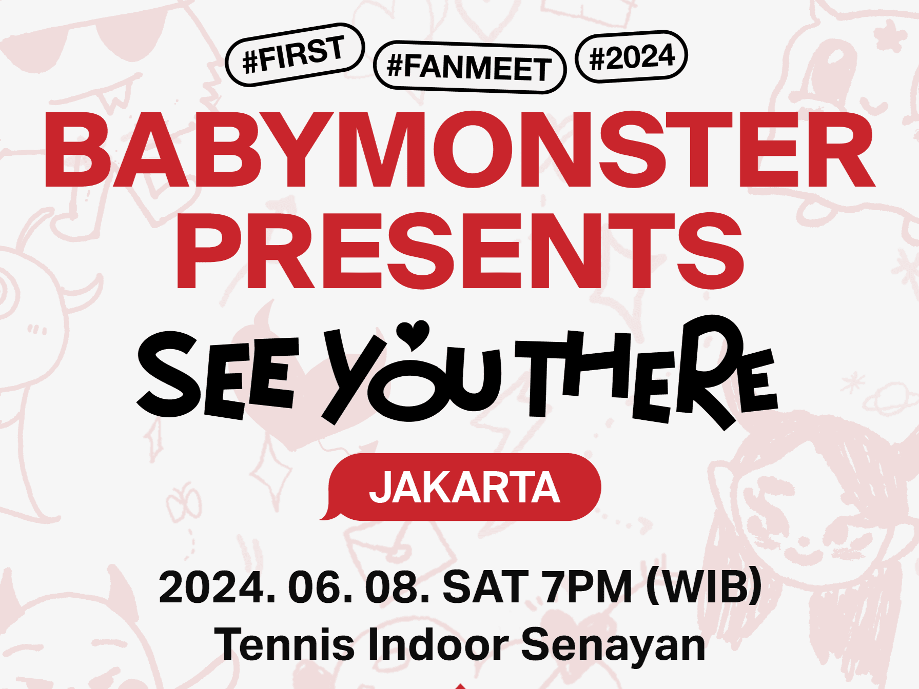 fan meet babymonster