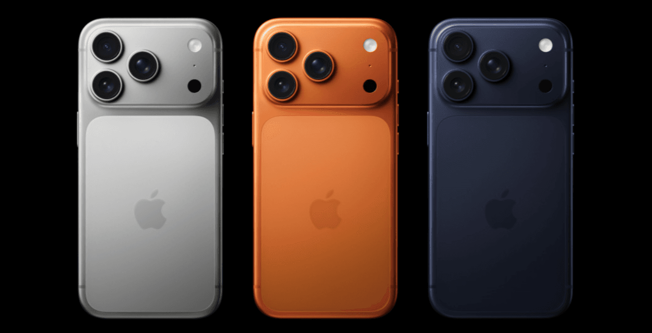 Apple Rencana Kembangkan Fitur Satelit Lebih Banyak