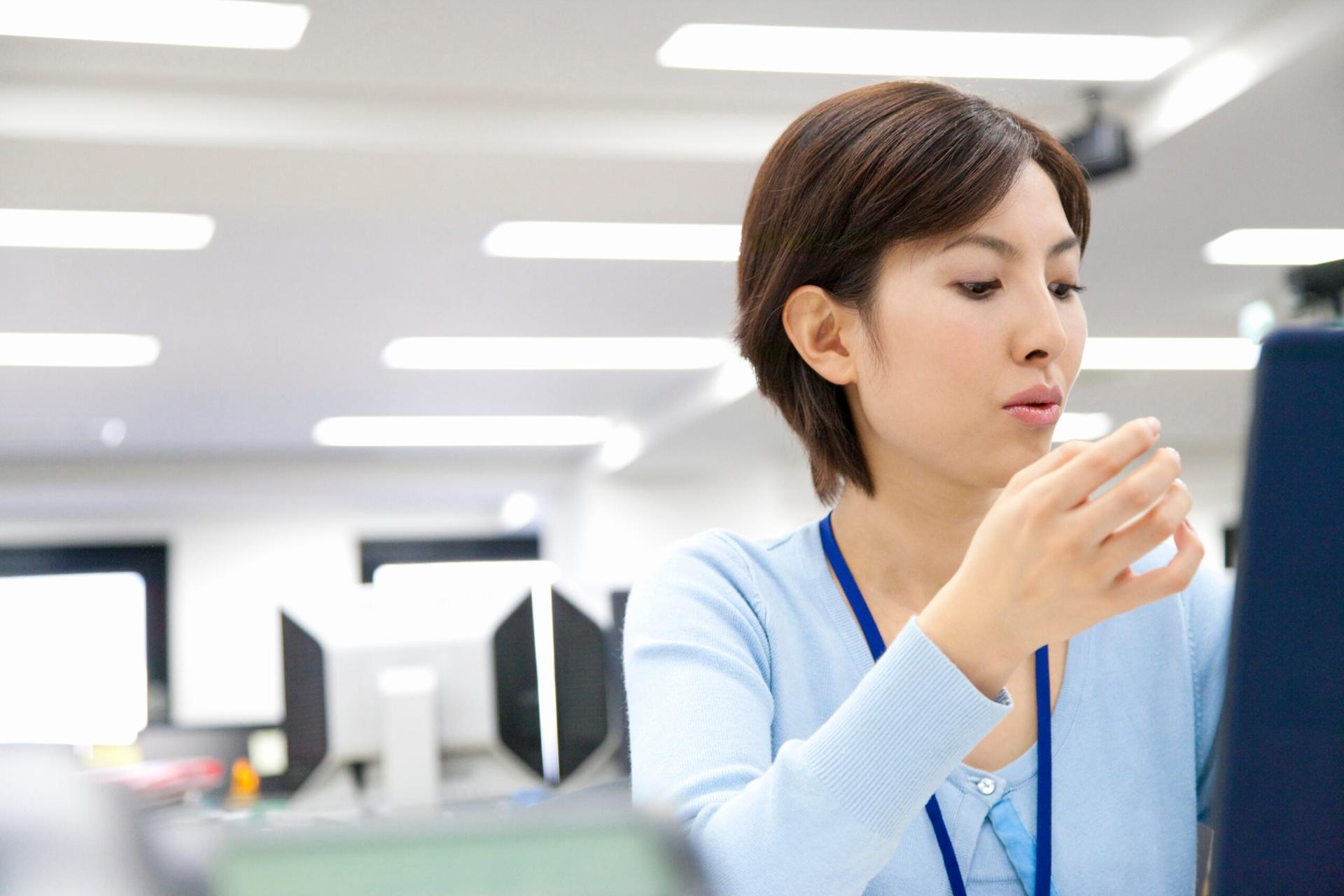 penipuan lowongan kerja