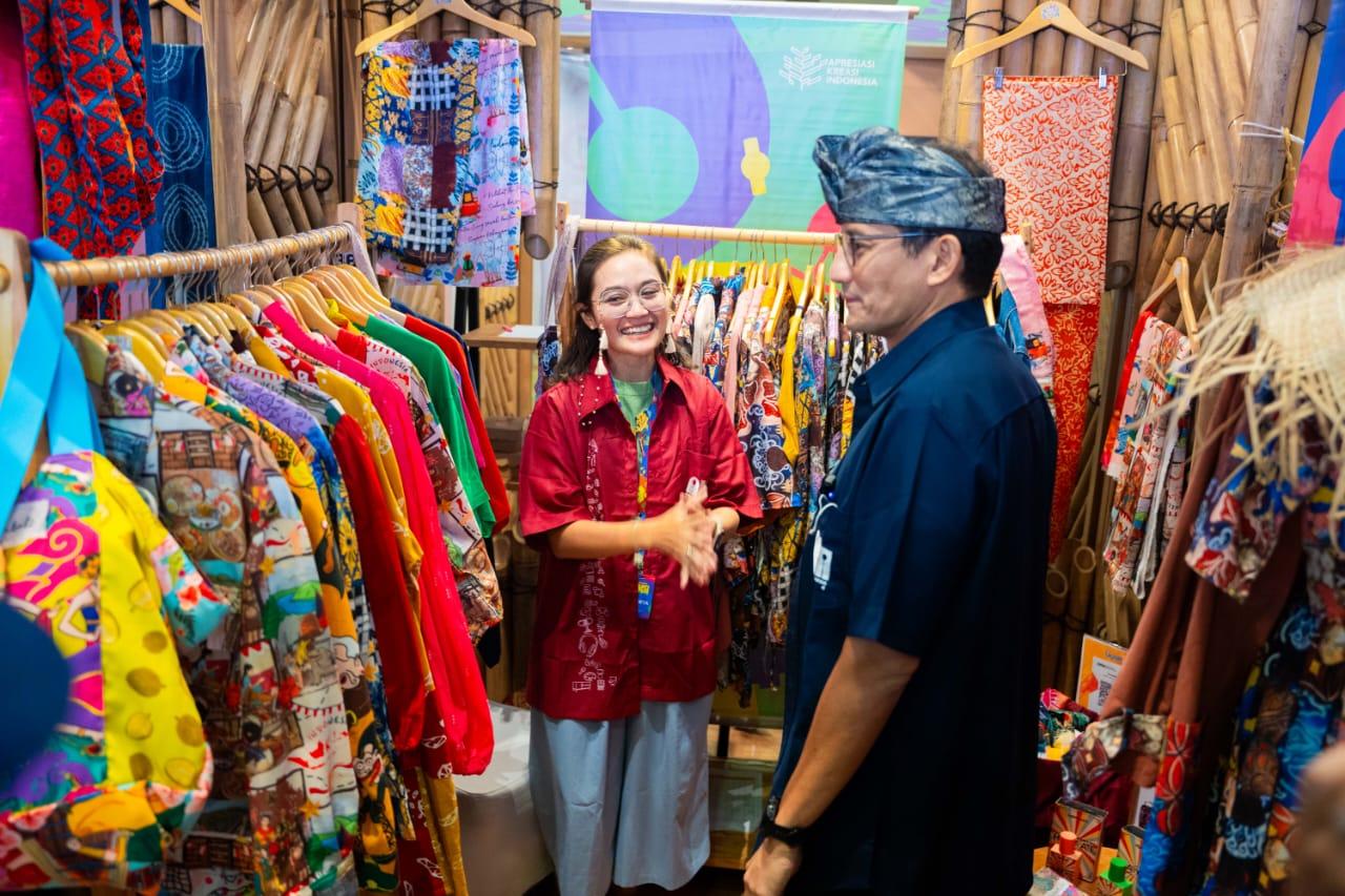 Pameran AKI Denpasar 2024