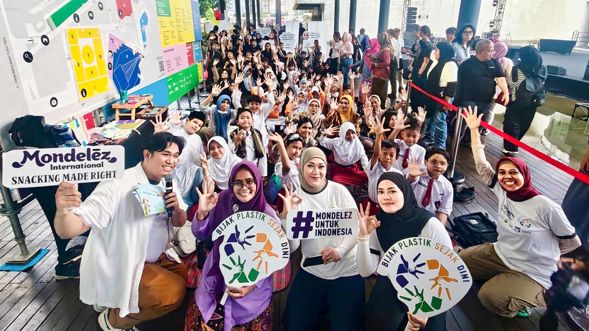 Mondelez