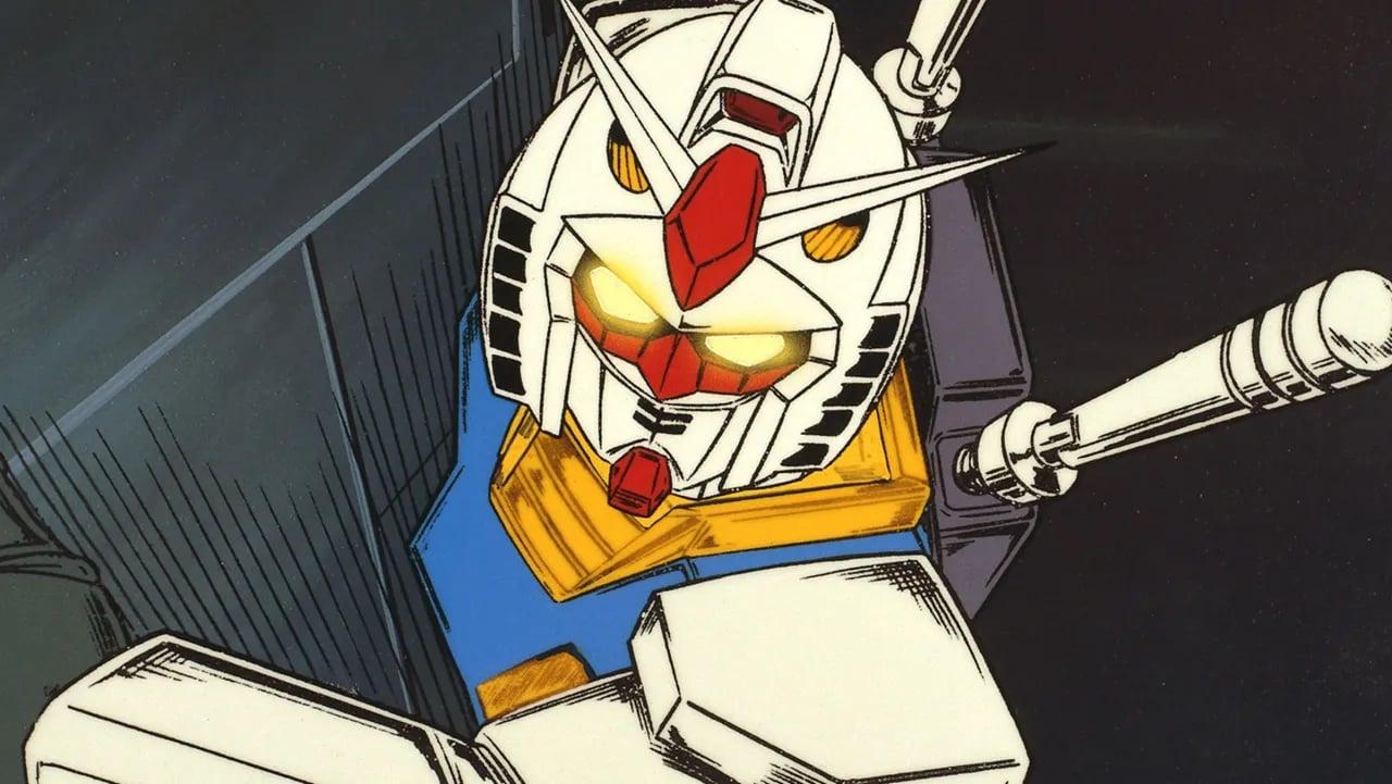 remaster Mobile Suit Gundam