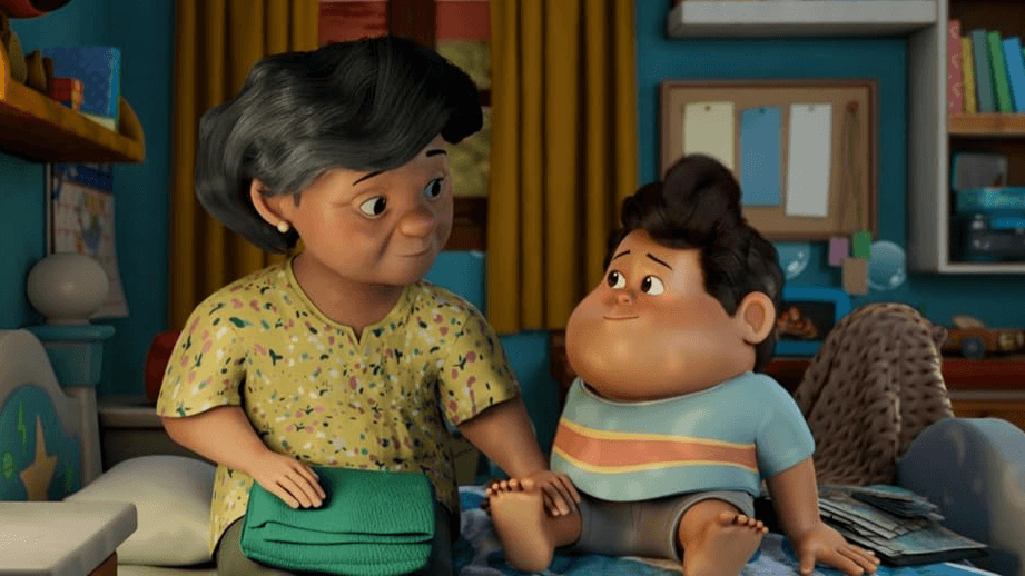 pelajaran parenting jumbo