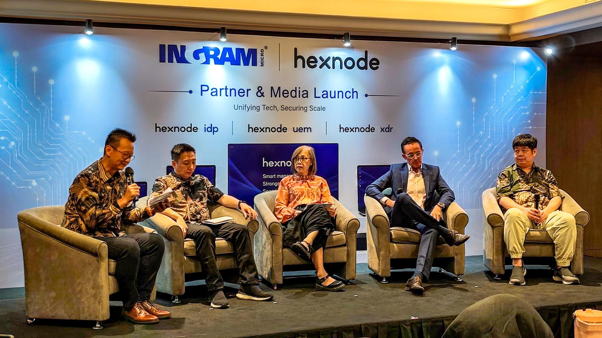 Hexnode