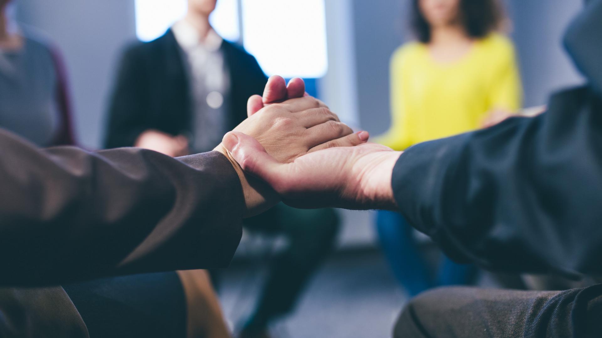 Conflict Resolution adalah