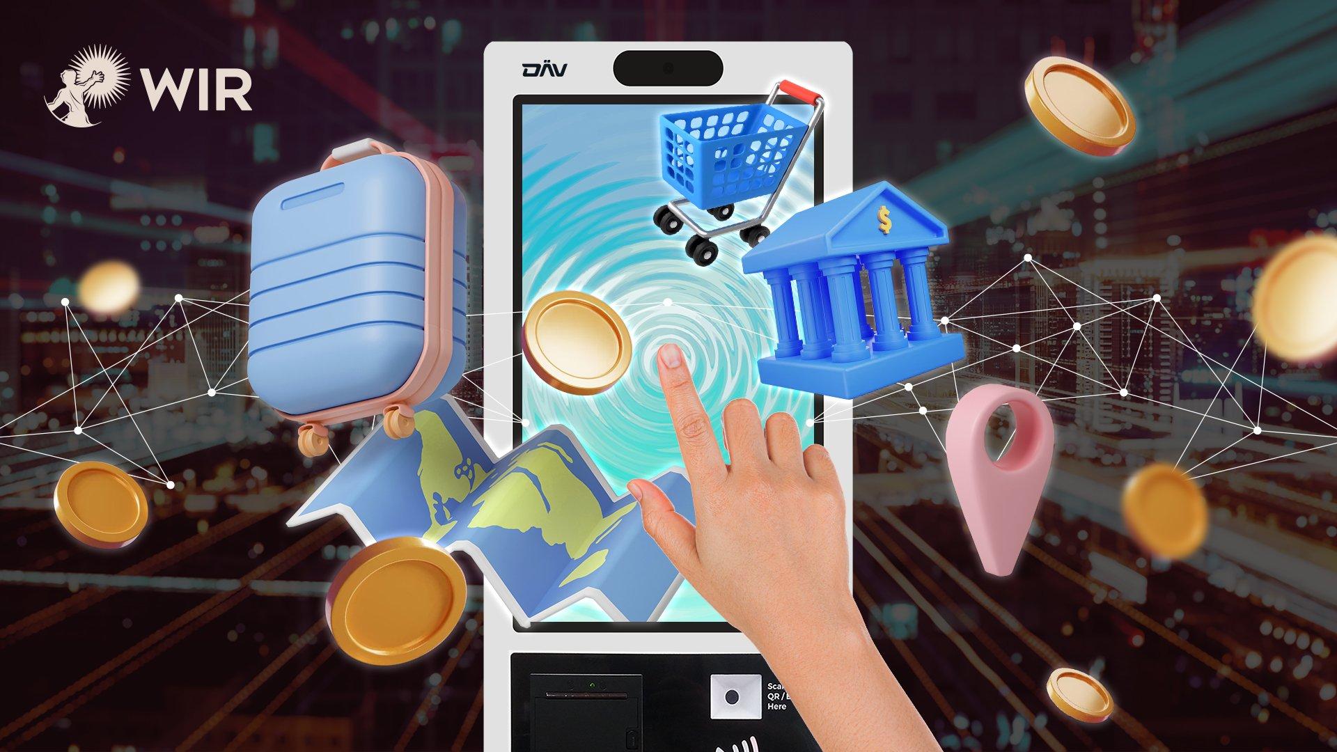 WIR Group Targetkan Pertumbuhan Bisnis Hingga 50% pada 2023