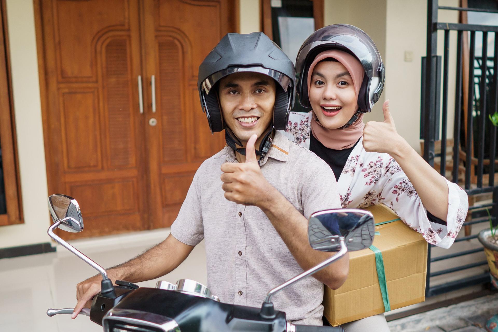 Mudik Lebaran 2025: Mobil Pribadi Masih Jadi Favorit, Banyak yang Tetap di Kota