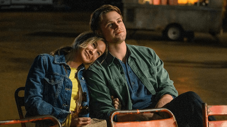 Bridget Jones: Mad About the Boy