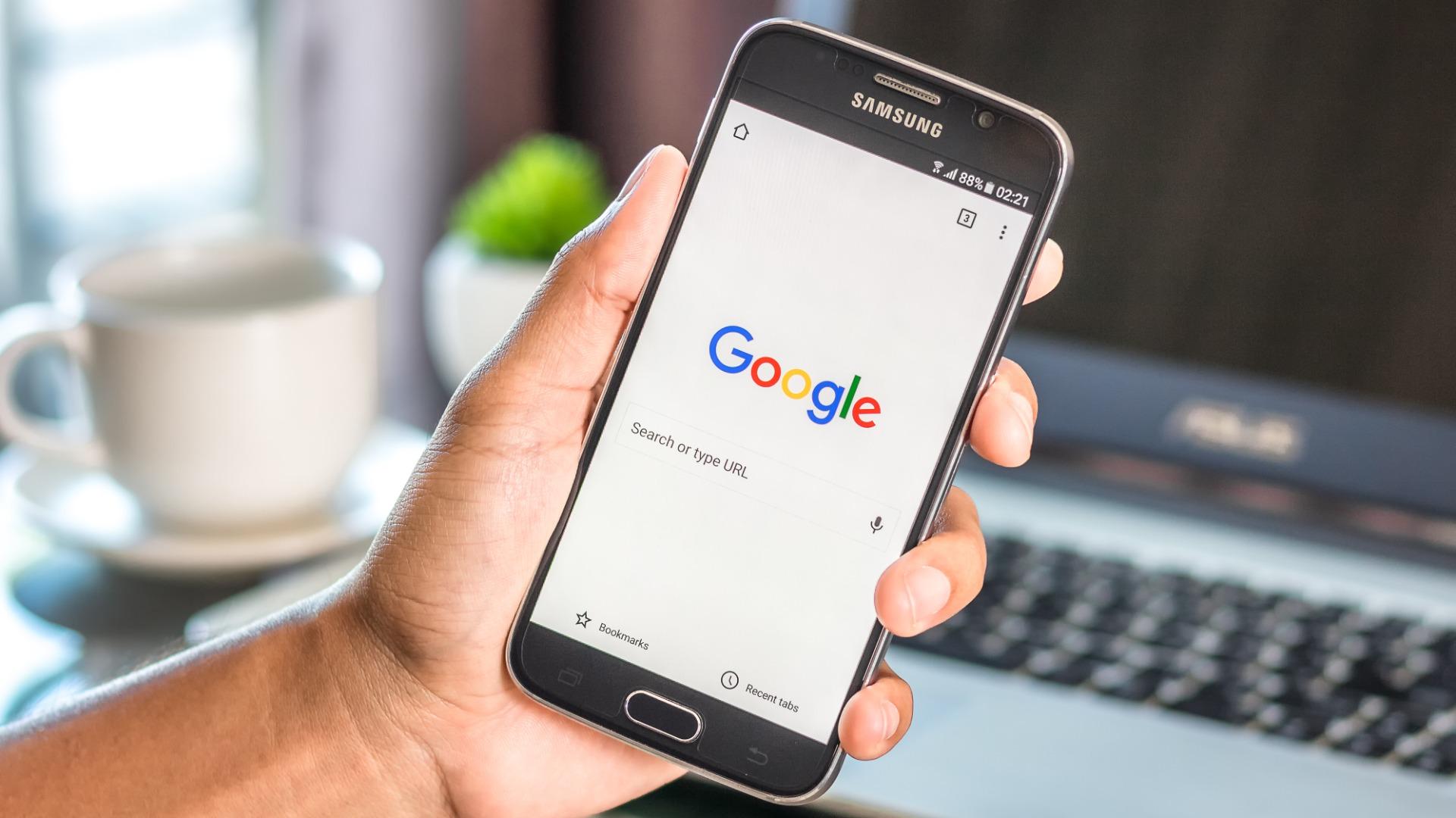 Google Ungkap Fitur Baru, Bica Cek Fakta Dibalik Gambar
