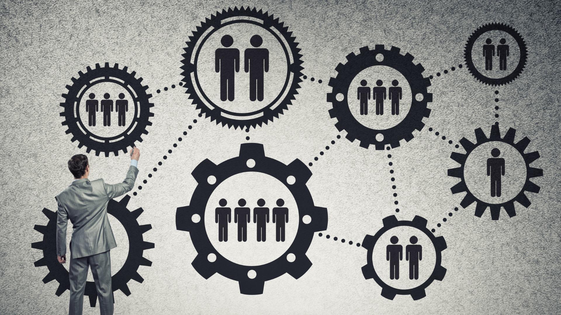 Mengelola Sumber Daya Manusia