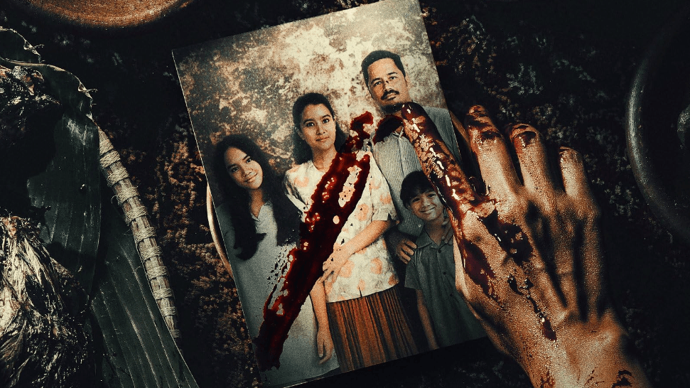 Sinopsis Sihir Pelakor, Film Horor yang Diangkat dari Kisah Nyata