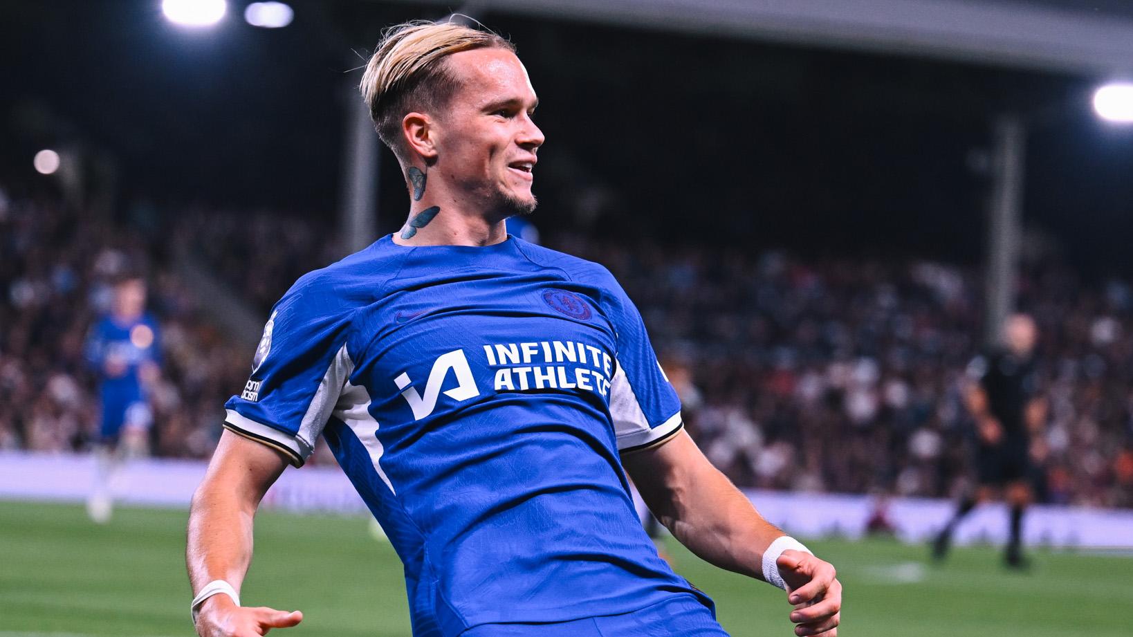 Laga Chelsea vs Arsenal bisa ditonton via link live streaming.