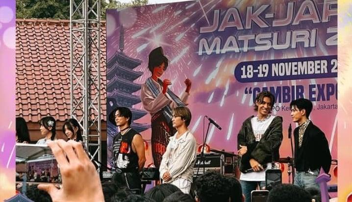Jak-Japan Matsuri