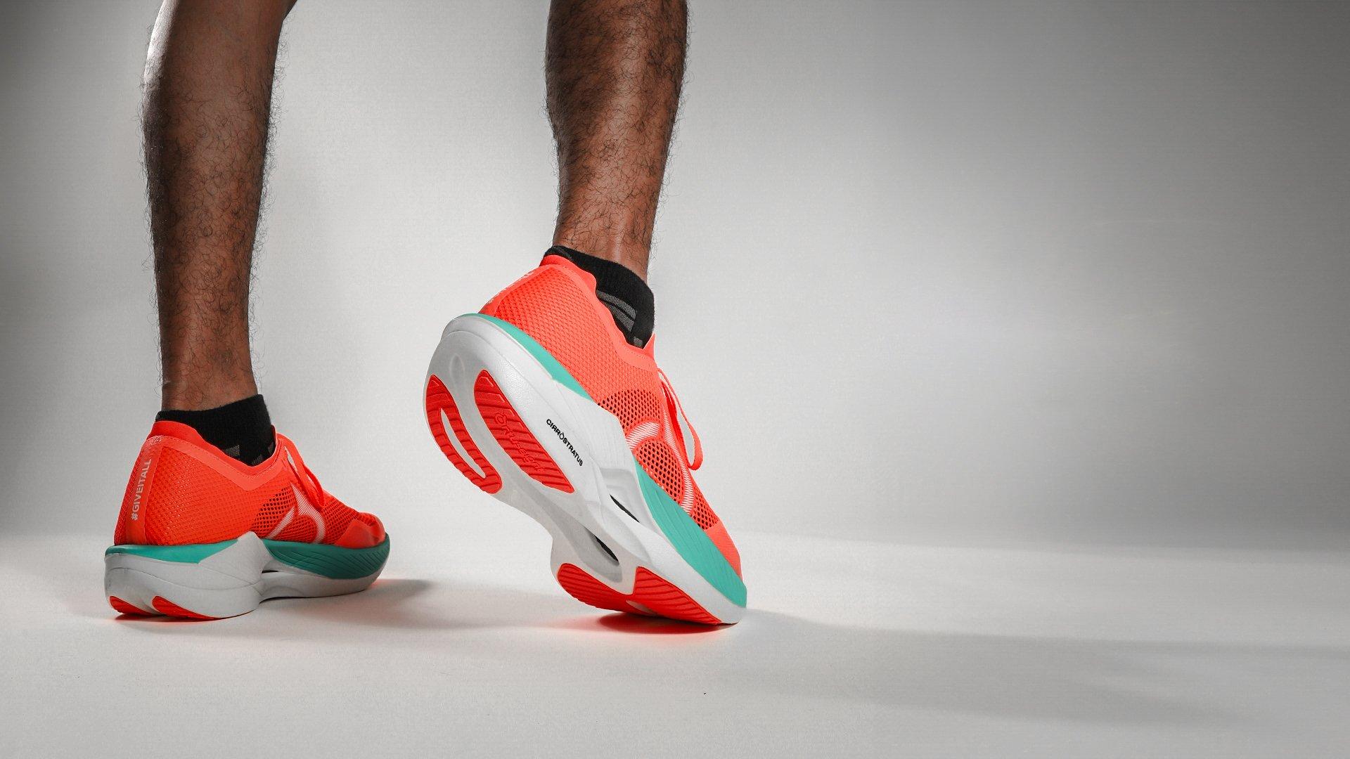 Jamah Pelanggan Lebih Luas, Ortuseight Rilis SOLAR Dengan Warna Baru