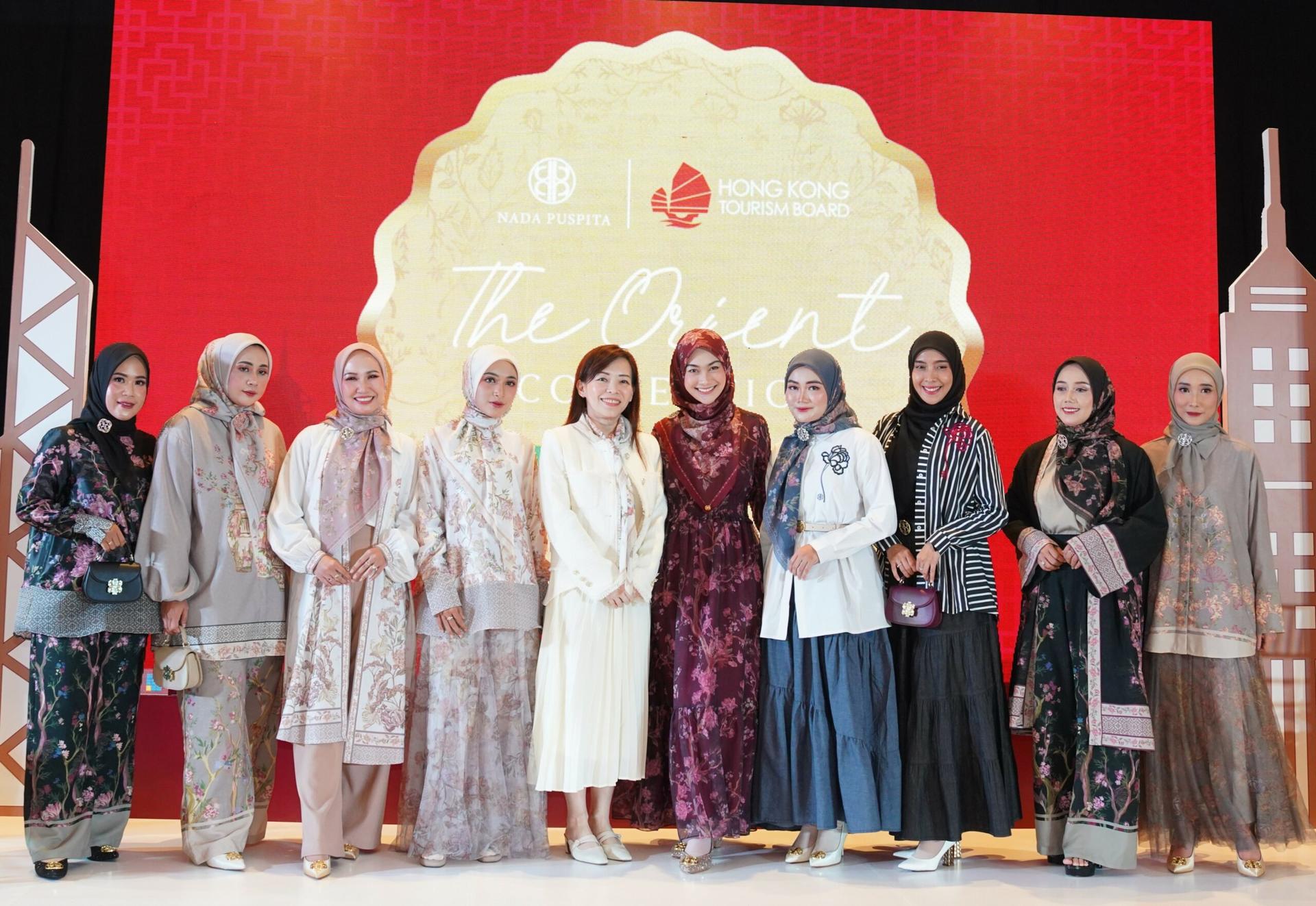 koleksi nada puspita