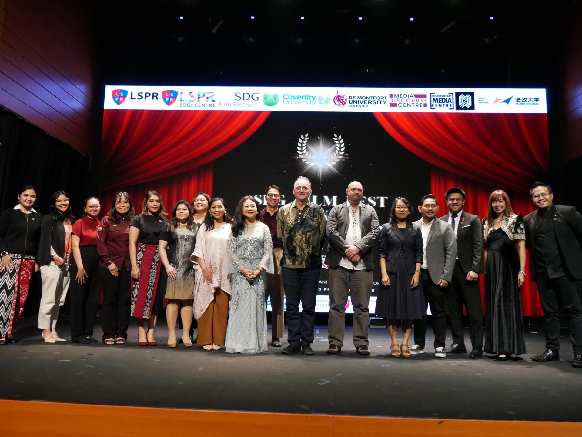 pembangunan berkelanjutan