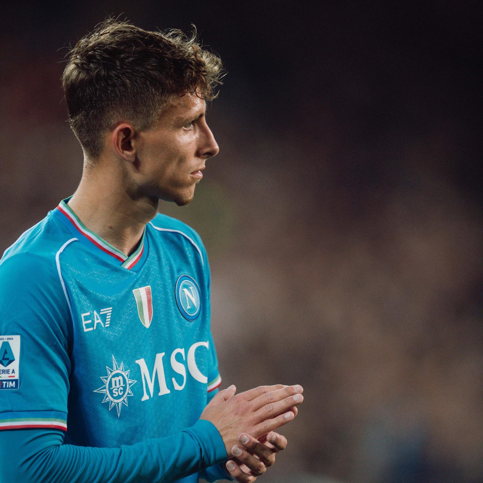 Udinese vs Napoli 1-1, Jalan Terjal Partenopei Masuk Liga Eropa