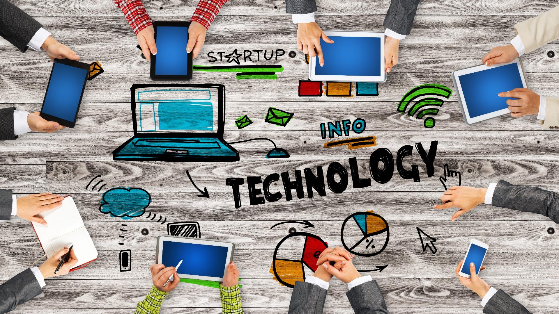 Technology Marketing adalah