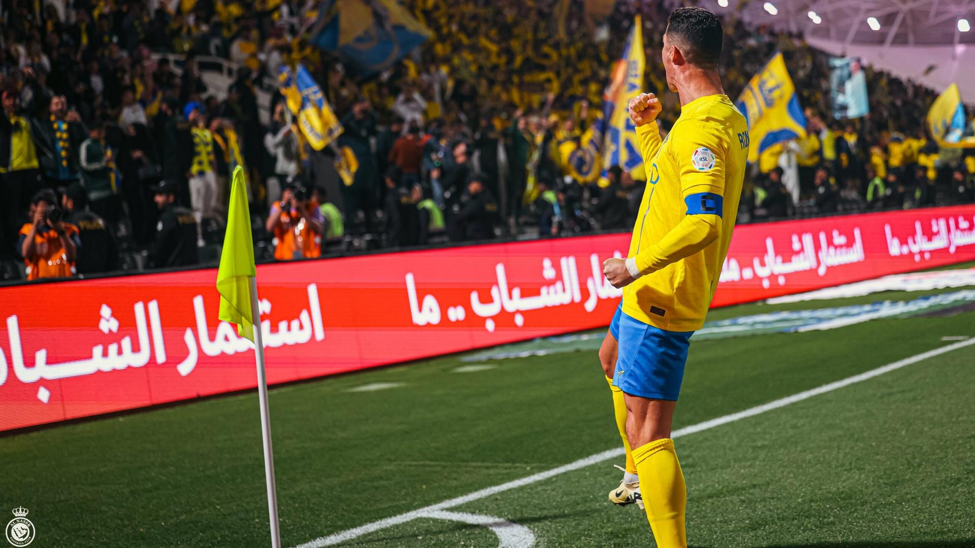 Al Shabab vs Al Nassr