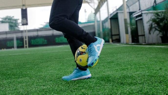 Ortuseight Luncurkan Forte Vantage V2