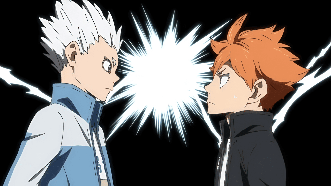 haikyu!! 2027