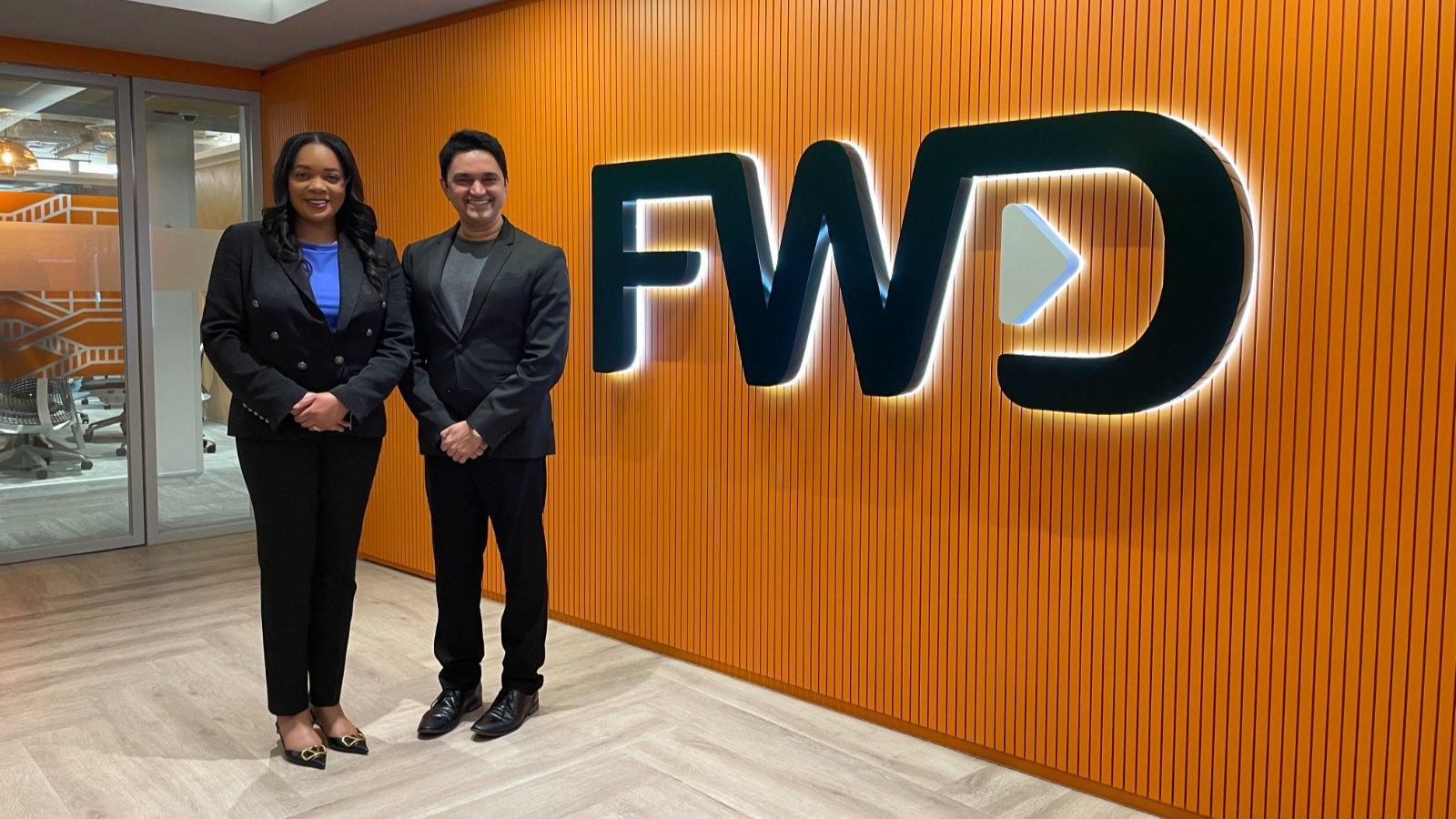 FWD Group AWS